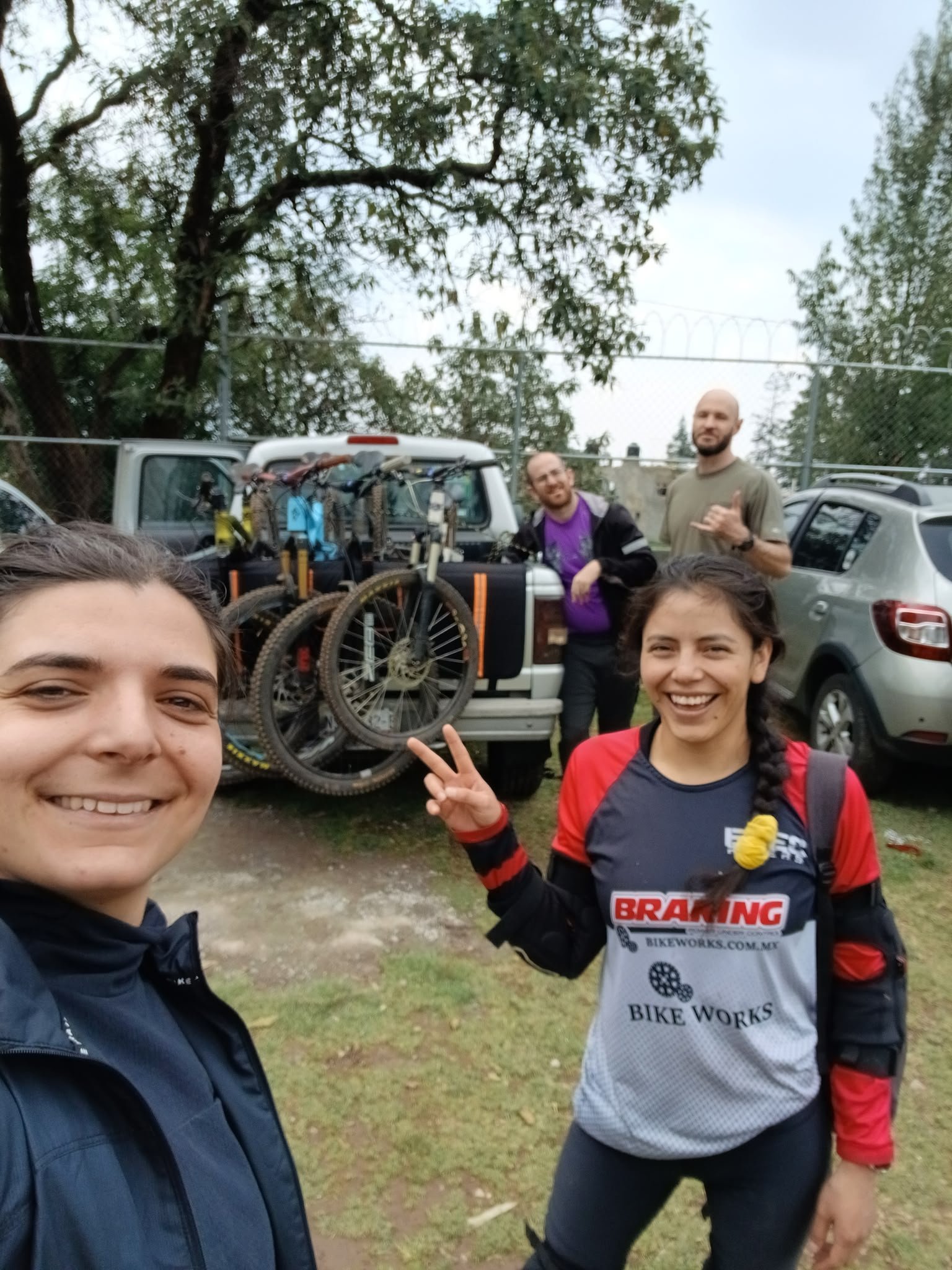 Bici de Ruta en Veracruz — foto 5