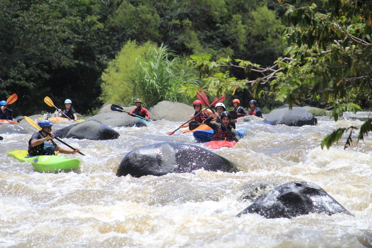 Rafting Expeditions — foto 4