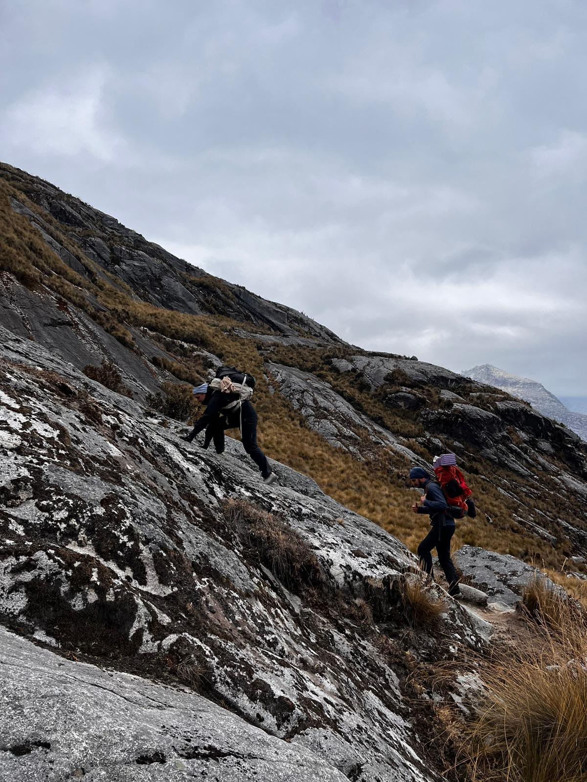 ESCALADA