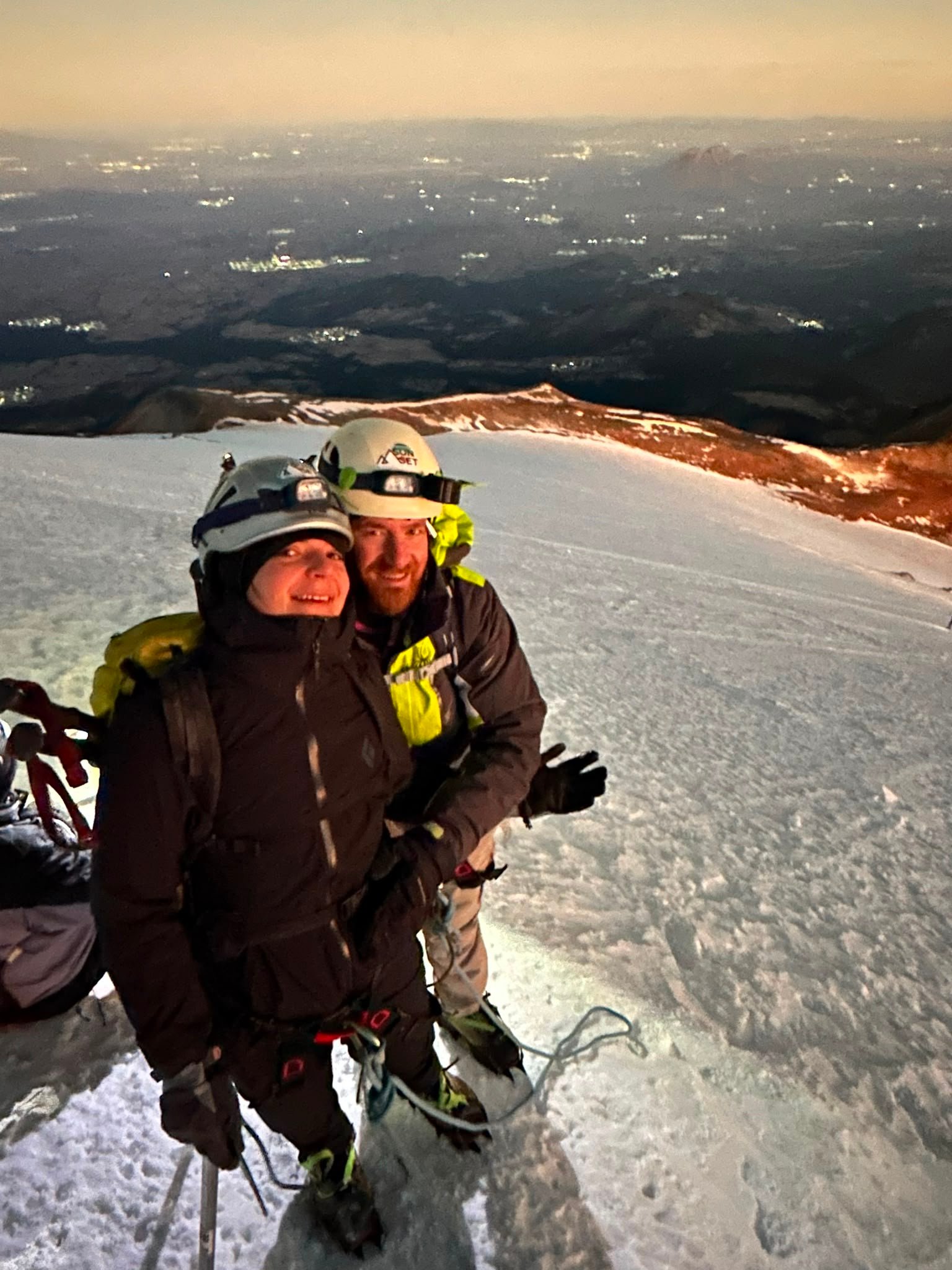 Escalada, Rafting y Rappel — foto 2