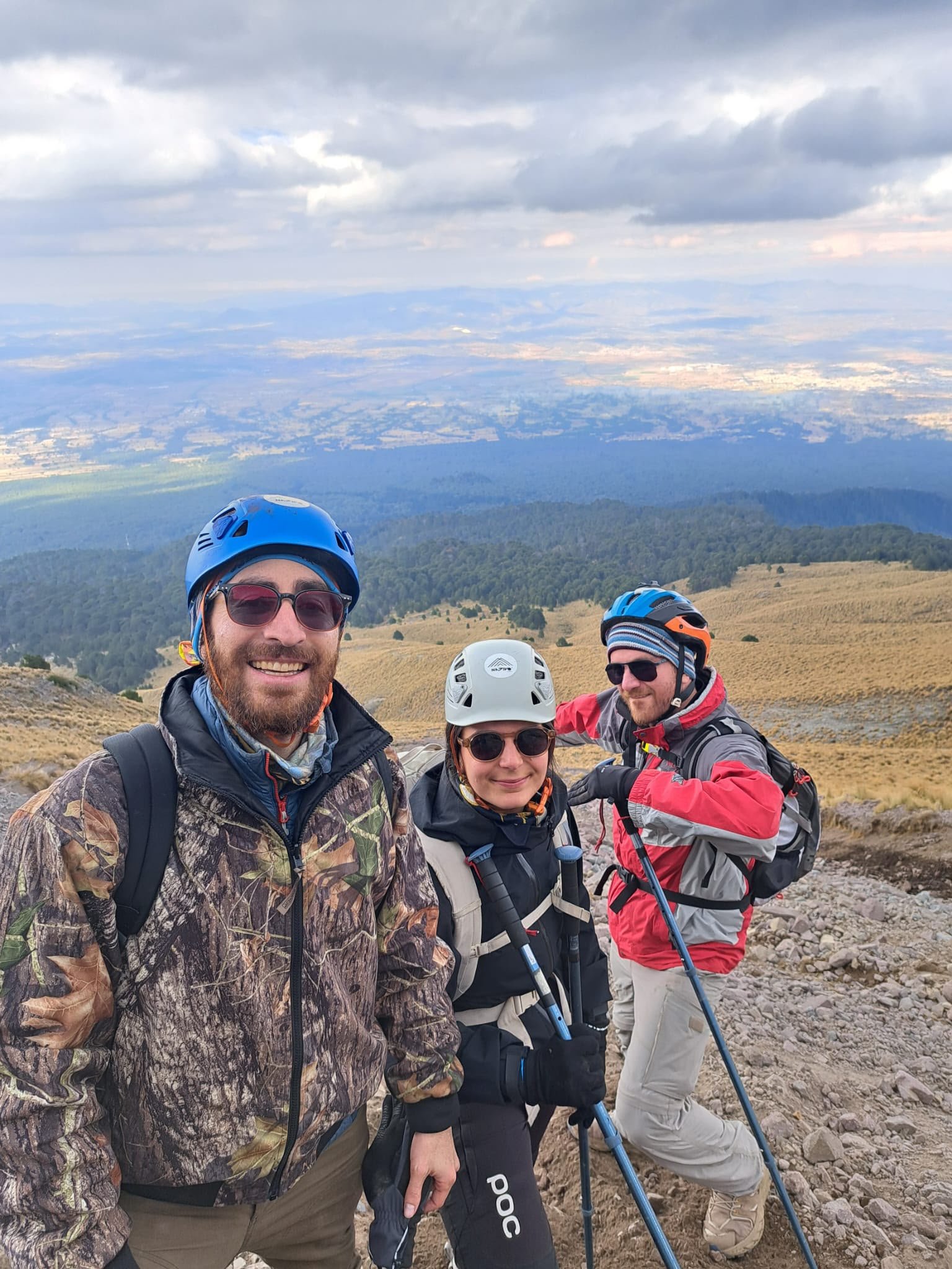Escalada